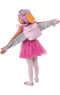 Rubies Cartoons Paw Patrol Skye Costume