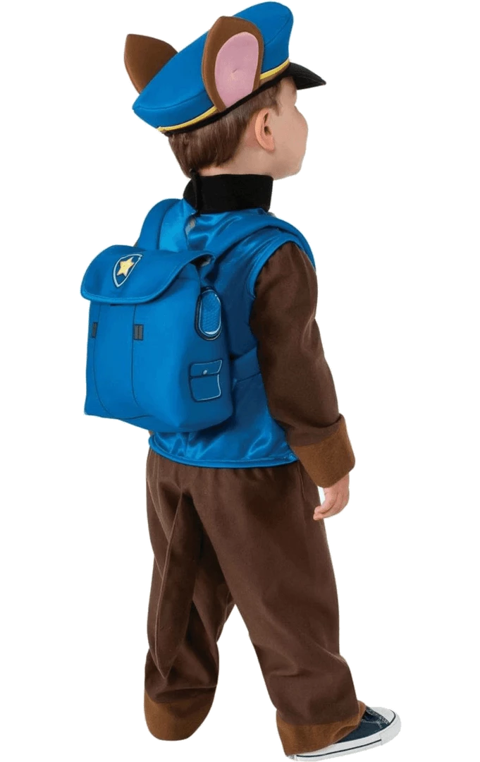 Rubies Paw Patrol Chase Costume