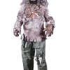 Palmer Kids Gruesome Zombie Costume Halloween