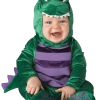 InCharacter Costumes Animals Baby Dinky Dino Costume