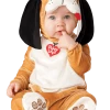 InCharacter Costumes Baby Puppy Love Costume