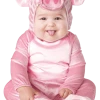 InCharacter Costumes Baby This Lil Piggy Costume Animals