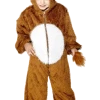 Smiffys Kids Fox Animal Costume Animals