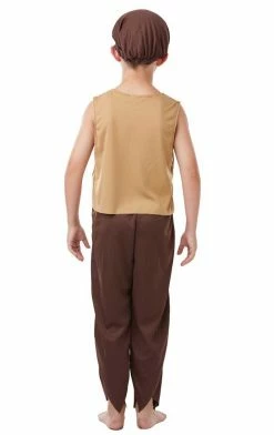 Rubies Kids Victorian Urchin Costume