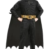 Rubies Kids Muscle Batman Costume Book Characters