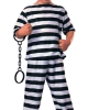 Rubies Kids Prisoner Costume