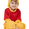 Rubies Kids Winnie The Pooh Costume Book Characters