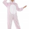 Smiffys Kids Pig Costume