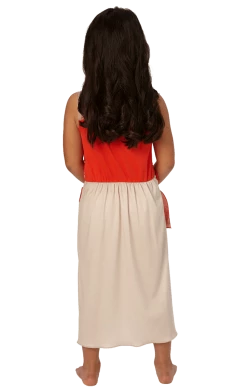 Rubies Book Characters Kids Disney Moana Costume