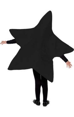 Smiffys Kids Christmas Star Costume