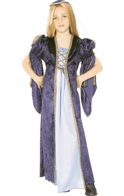 Rubies Kids Juliet Costume