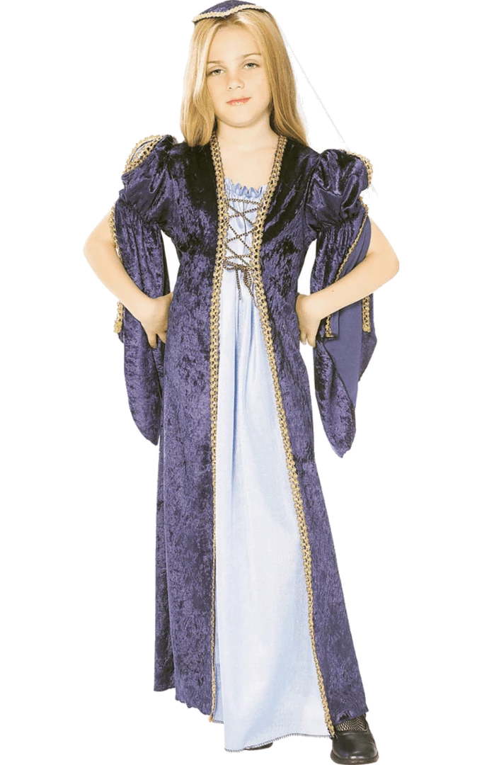Rubies Kids Juliet Costume