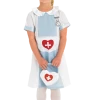 Rubies Doctors & Nurses Kids Nurse Fancy Dress Costume