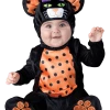 InCharacter Costumes Animals Baby Mini Meow Costume