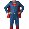 Rubies Costumes Under £20 Kids Justice Superman Costume
