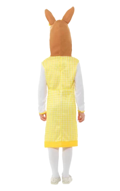 Smiffys Kids Cottontail Peter Rabbit Costume