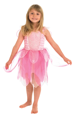 Rubies Kids Sweetheart Fairy Costume
