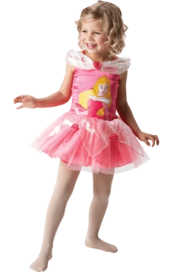 Rubies Kids Sleeping Beauty Tutu Costume