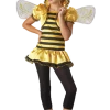 Generic Teenager Honey Bee Costume Animals