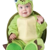 InCharacter Costumes Animals Baby Tiny Turtle Costume
