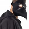 Leg Avenue Doctors & Nurses Plague Doctor Facepiece Accessory