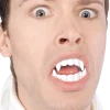 Rubies Vampire Teeth Accessory Halloween