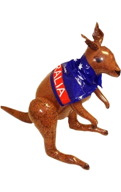 Pams Of Gainsborough Kangaroo Accessory