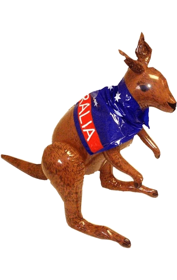 Pams Of Gainsborough Kangaroo Accessory