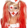Smiffys Doctors & Nurses Bloody Nurse Kit