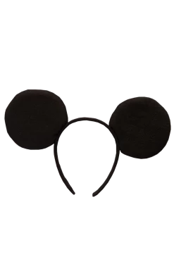 Rubies Mickey Mouse Ears Accessory