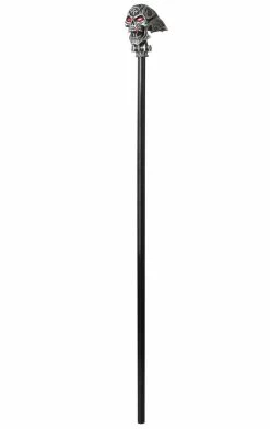 California Costumes Halloween Vampire Cane Accessory