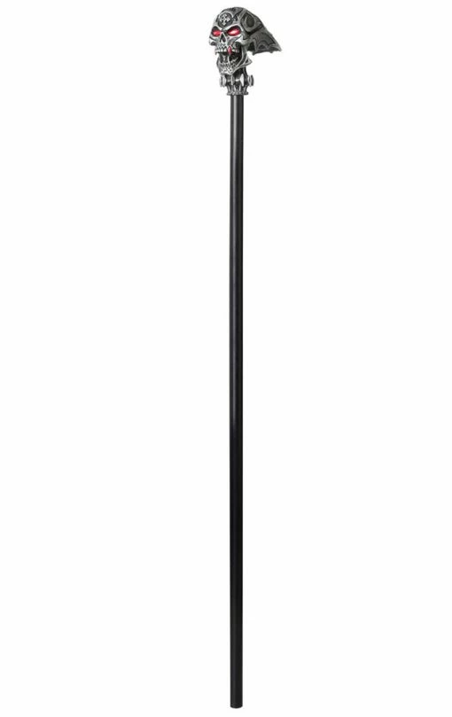 California Costumes Halloween Vampire Cane Accessory