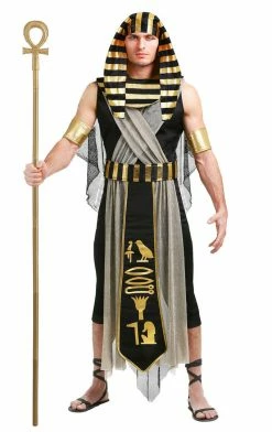 California Costumes Egyptian Staff Accessory