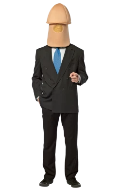 Rasta Imposta Mr D Accessory