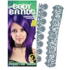 Tinsley Transfers All Accessories Lace Body Band Tattoo Accessory