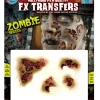 Tinsley Transfers Zombie Rot FX Transfer Halloween