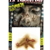Tinsley Transfers Zombie Nose FX Transfer Halloween