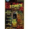 Tinsley Transfers Halloween Zombie Blood Accessory