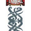 Tinsley Transfers Borneo Tribal Tattoo Accessory All Accessories