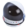 Bristol Novelty Adult's Astronaut Helmet American / USA