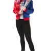 Rubies Cosplay & Comic Con Teen Harley Quinn Costume Kit