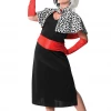 Rubies Book Characters Adult Cruella De Vil Costume