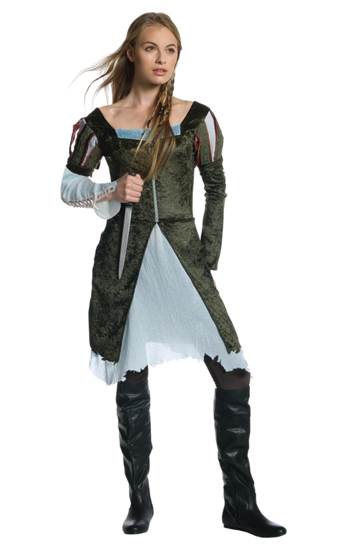 Rubies Movies Womens Snow White And The Huntsman Costume