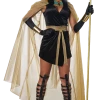 California Costumes Womens Bastet Egyptian Goddess Costume Around The World