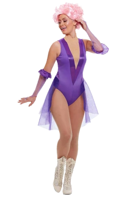 Smiffys Womens Anne Wheeler Circus Showman Costume