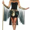 California Costumes Egyptian Goddess Costume Around The World
