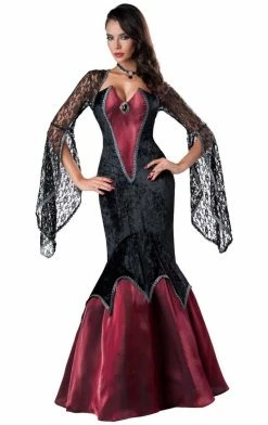 Generic Ladies Manor Enchantress Costume Halloween