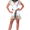 InCharacter Costumes Egyptian Jewel Teen Costume Around The World