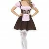 Smiffys Tavern Girl Costume Around The World