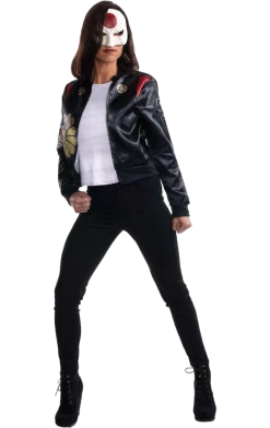 Rubies Cosplay & Comic Con Womens Superhero Katana Costume